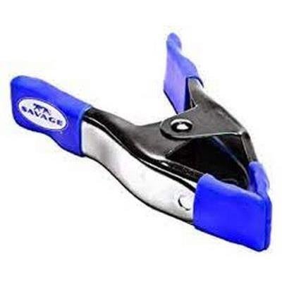 Pack 20 Pinzas Savage 6"...