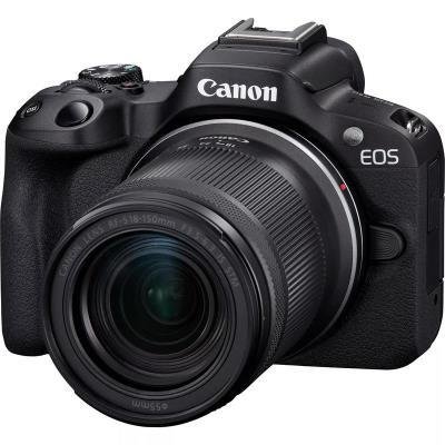 Canon Eos EOS R50 + RF-S...