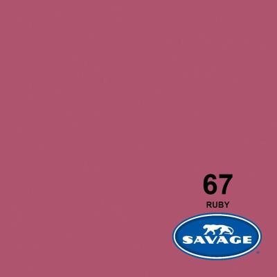 Savage Fondo Ruby 67  2.72x11m