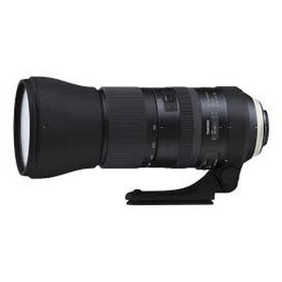 Tamron 150-600  F/5-6.3 Di...