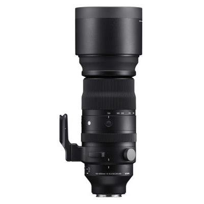Sigma 150-600mm DG DN...