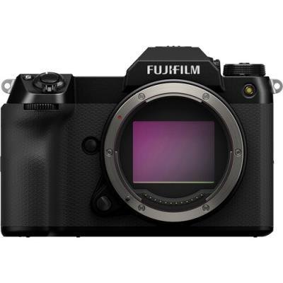 Fujifilm GFX100S II Body...