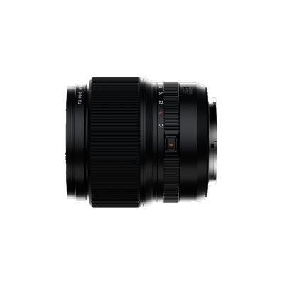 Fujinon GF80mm F1.7 R WR...