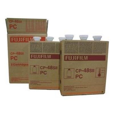 Química Fujifilm CP-48SII...