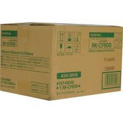 Papel Fujifilm ASK-300...