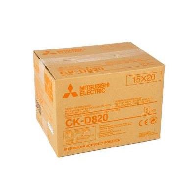 Papel Mitsubishi CK-D820...