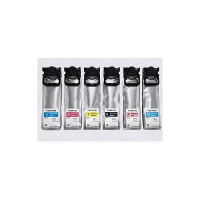 Pack 6 Tintas Fujifilm...