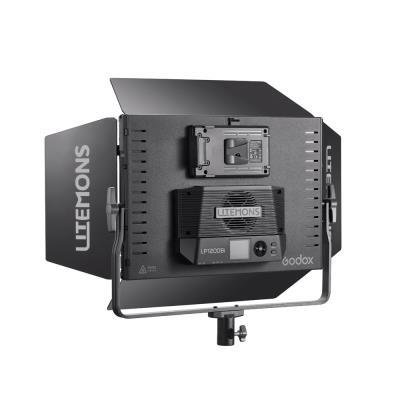 Panel LED Godox Litemons...