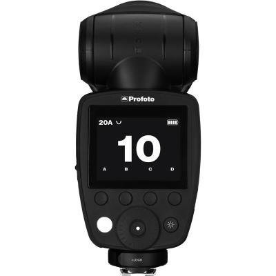 Profoto Flash A10 Canon