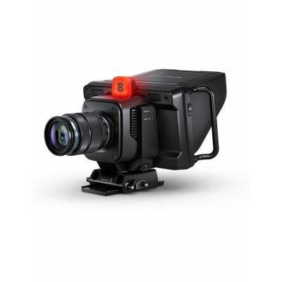 Blackmagic Studio Camera 4K...