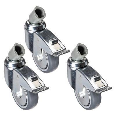 Juego de Ruedas Manfrotto...