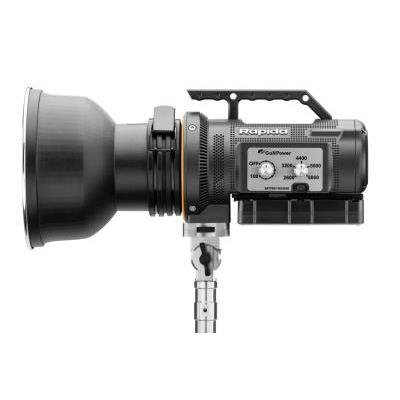 Kit Maxima Rapida + Profoto...