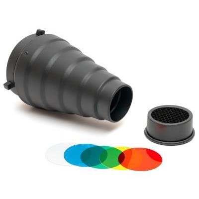 Kit Snoot Caruba 20cm...