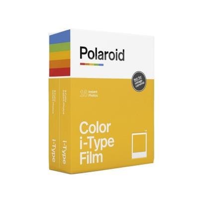 Polaroid Color Film for...