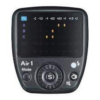 Liquidación Transmisor...