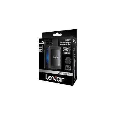 Disco SSD Lexar SL500M...