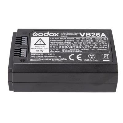 Batería Godox VB26 para...