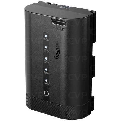 Batería SmallRig 5298 USB-C...