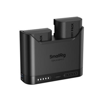 Kit Cargador Turbo SmallRig...