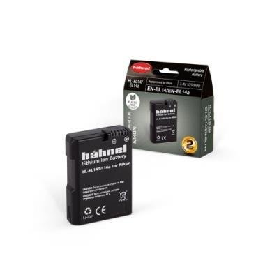 Batería Hähnel HL-EL14/14a...