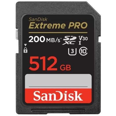 Tarjeta SanDisk Extreme PRO...
