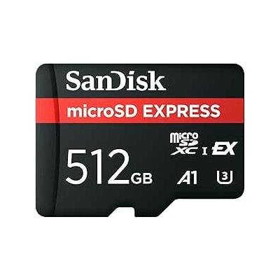Tarjeta SanDisk microSD...