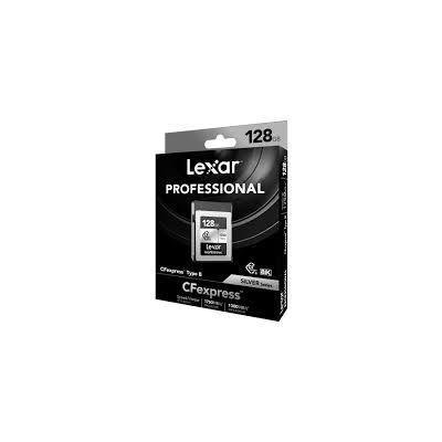 Lexar CFexpress PRO Type B...