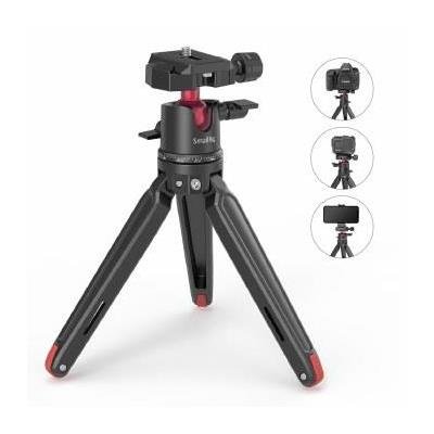 Mini Trípode de Mesa...