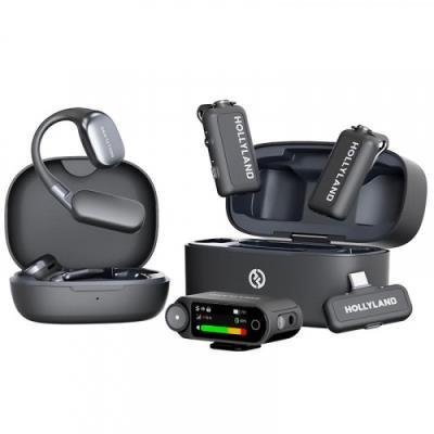 Micrófono Hollyland Lark...