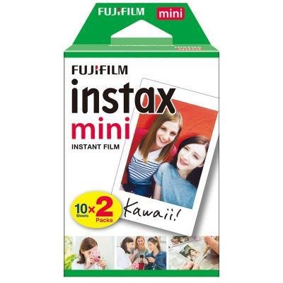 Película Fuji Instax Mini...