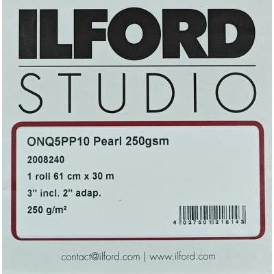 Ilford Studio Pearl 250G...