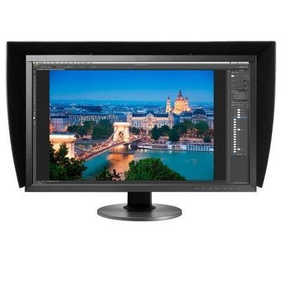 Eizo Monitor Cs2731+Visera