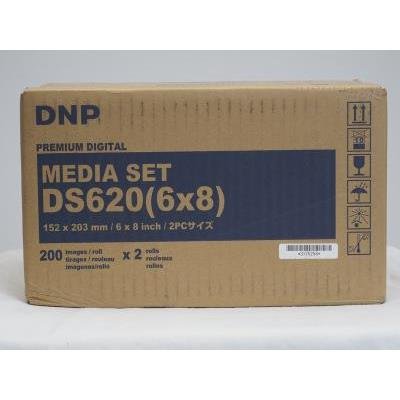 Pack 4 Cajas Papel DNP...