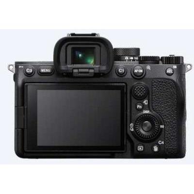 Sony Alpha A7 IV Cuerpo oferta