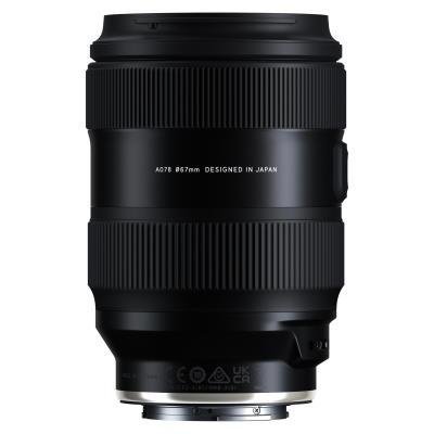 Tamron 35-100mm f/2-2.8 Di...