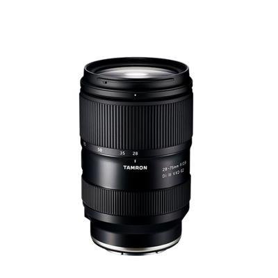 Tamron 28-75mm f/2.8 Di III...