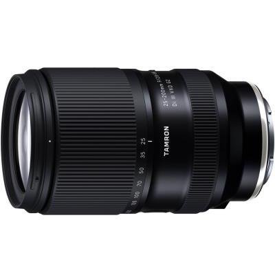 Tamron 25-200mm f/2.8-5.6...