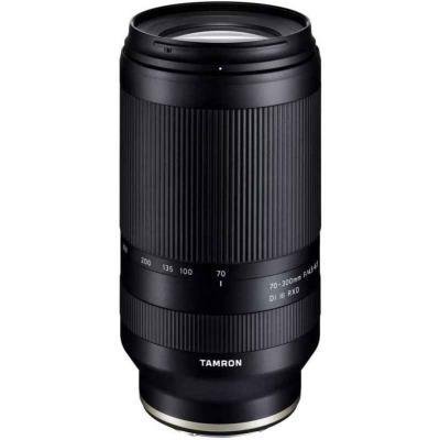 Tamron 70-300mm f/4.5-6.3...