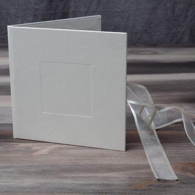 Recordatorio 15X15 Lazo...