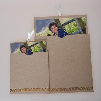 Carpeta Dosier Ref:80 15X15...