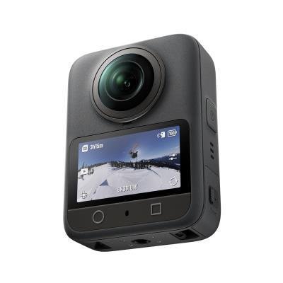 DJI Osmo 360 Adventure...