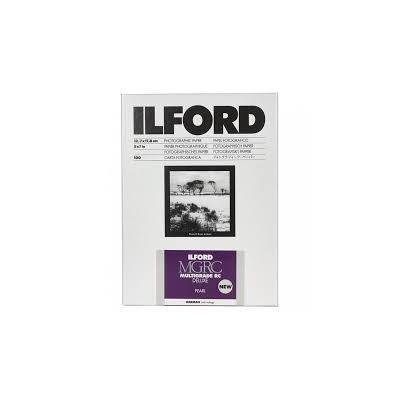 Ilford Multigrade IV RC...