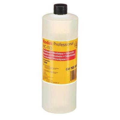 Kodak HC-110 Revelador...
