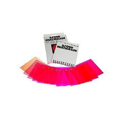 Ilford Multigrade Filtros...