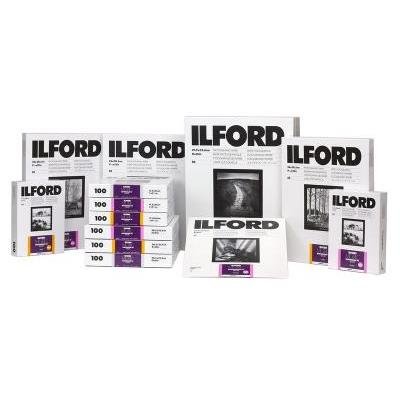 Ilford Multigrade RC 10x15...