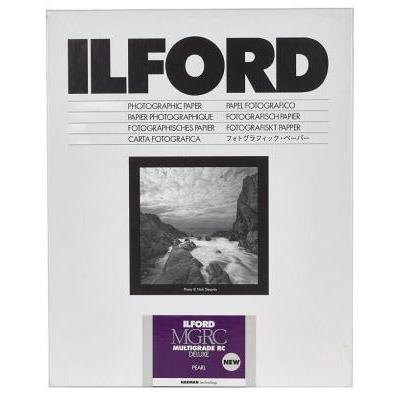 Ilford Multigrade RC...