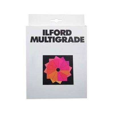 Ilford Multigrade Filtros...