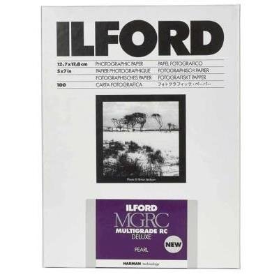 Ilford Multigrade RC...