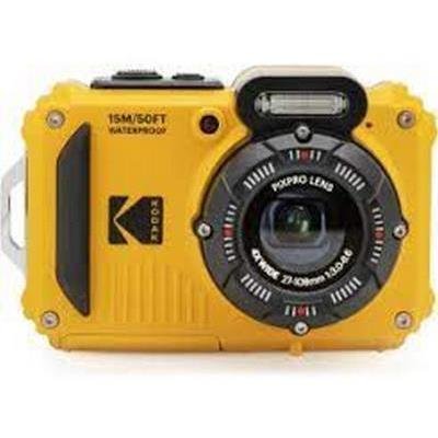 Kodak Pixpro Waterproof...