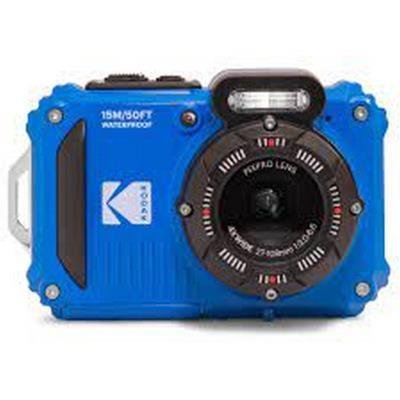 Kodak Pixpro Waterproof...